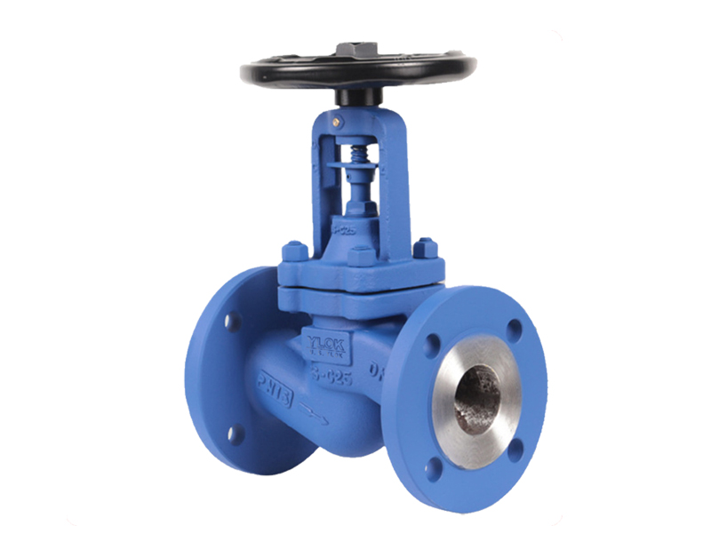 波紋管截止閥和普通截止閥的區(qū)別