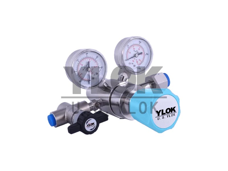 進(jìn)口丙烷減壓閥