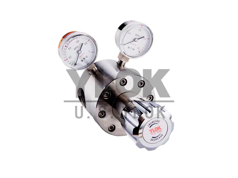 進(jìn)口管道減壓閥