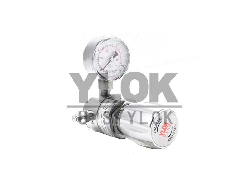 進口不銹鋼減壓閥