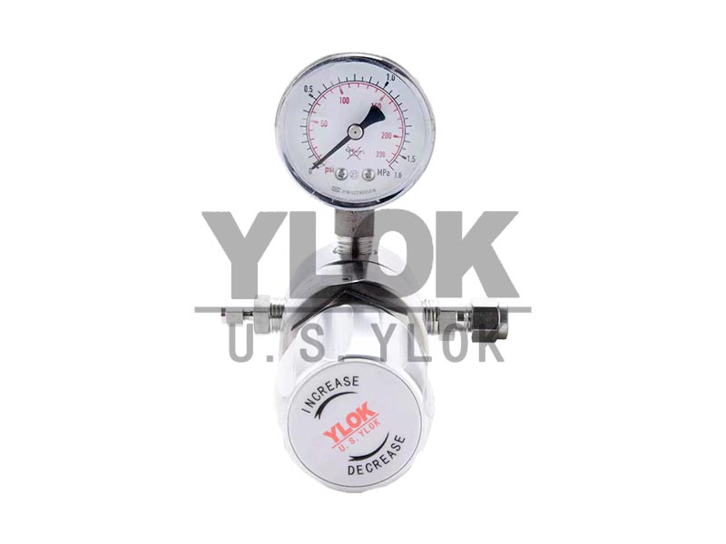 進(jìn)口氬氣減壓閥