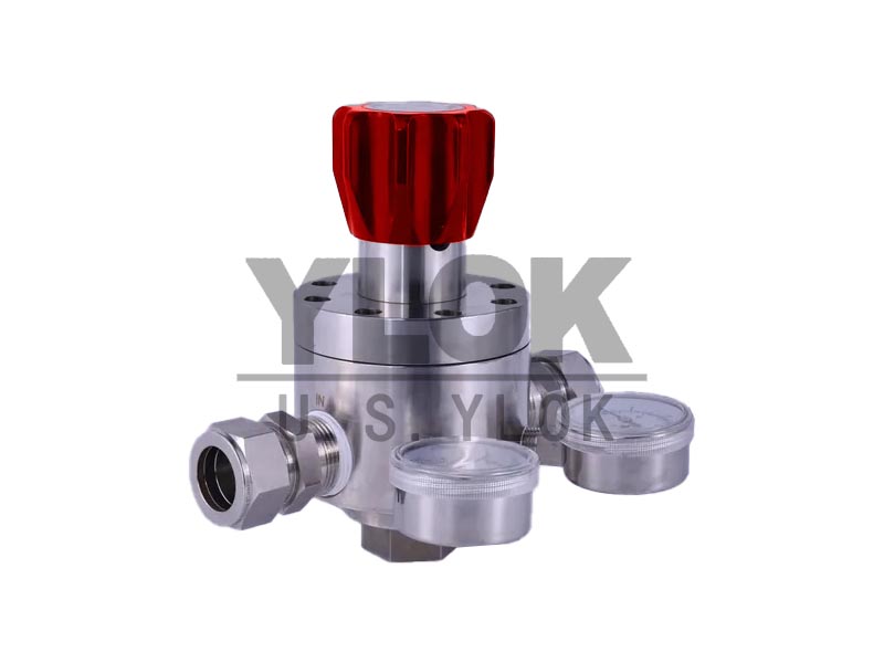 進口空氣減壓閥