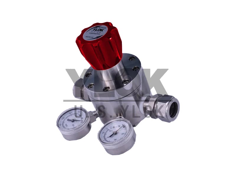 進口空氣減壓閥